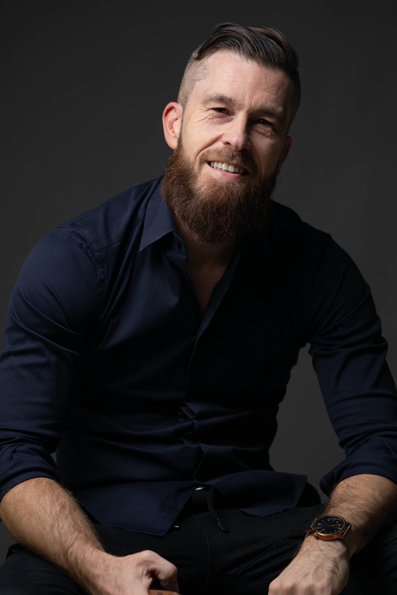 Jimmy Van Houdt