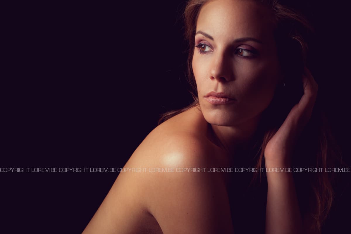 Beauty/Fashion - Landscape 2
