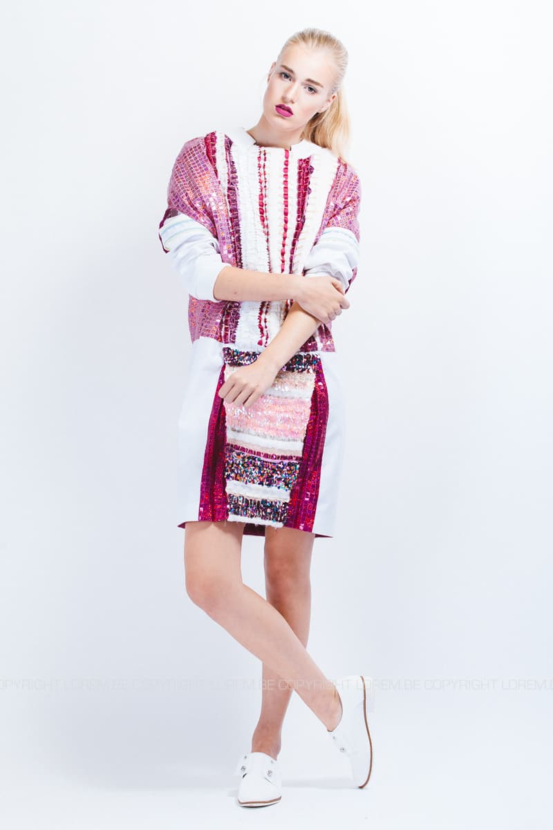 Beauty/Fashion - Portrait 6
