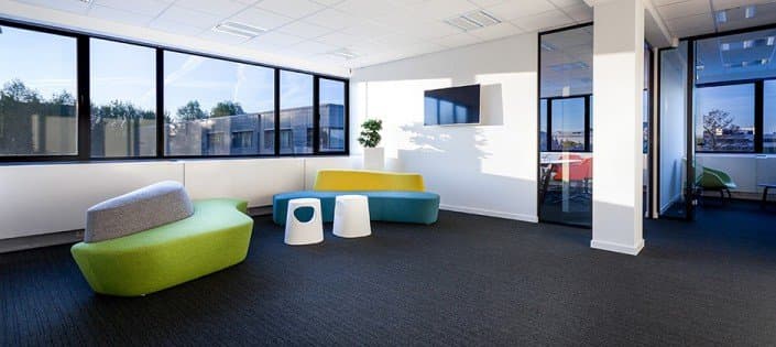 GFI Corporate Video