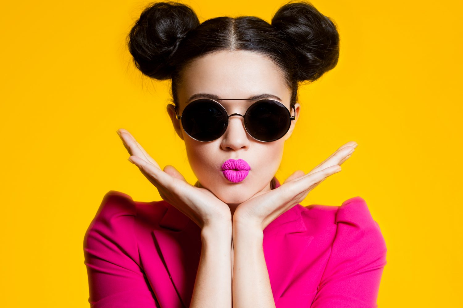 Beauty/Fashion - Hero Shot