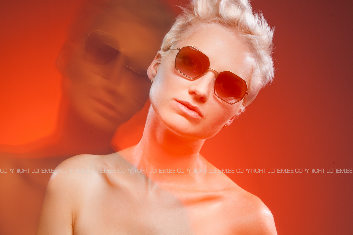 Beauty/Fashion - Landscape 1