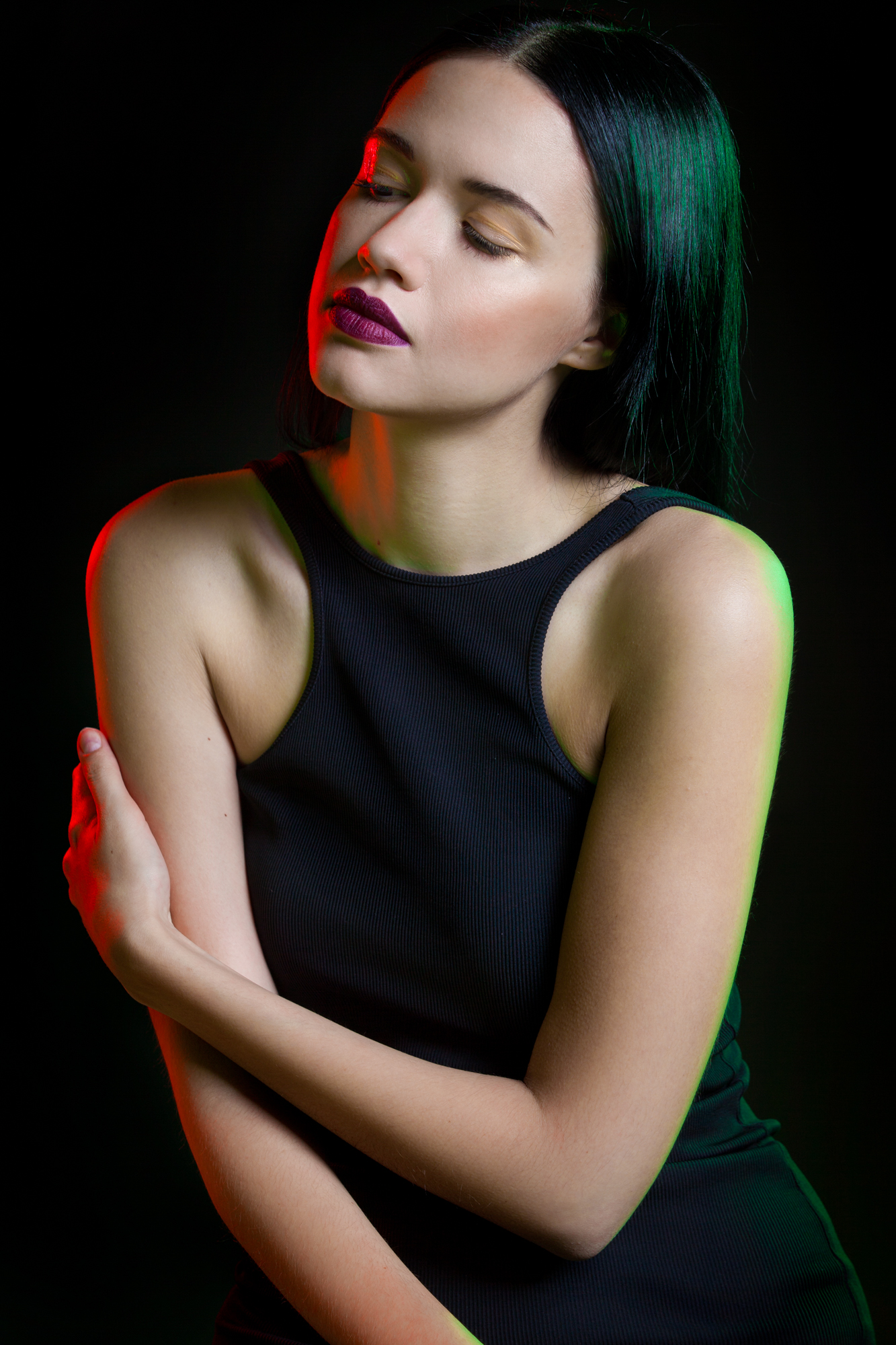 Beauty/Fashion - Portrait 3