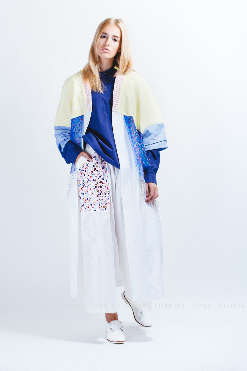 Beauty/Fashion - Portrait 4