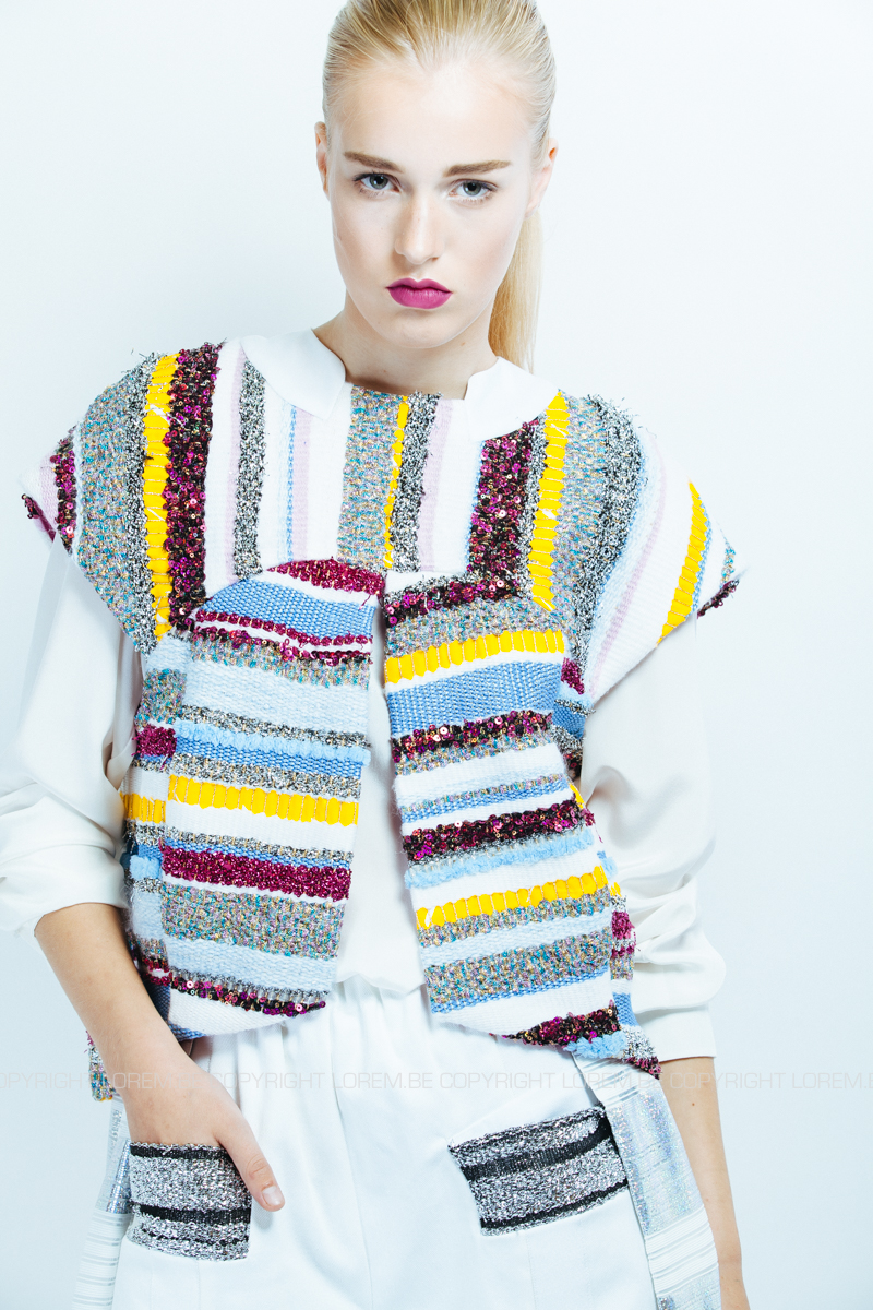 Beauty/Fashion - Portrait 5