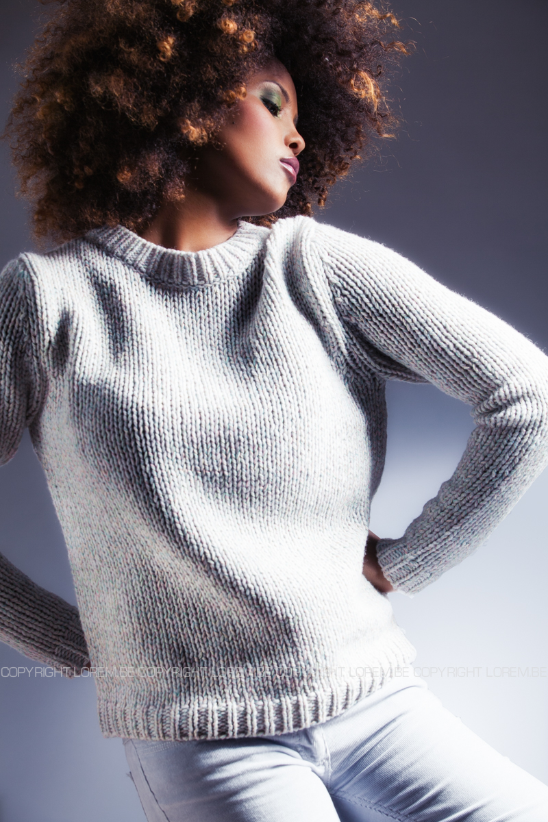 Beauty/Fashion - Portrait 9