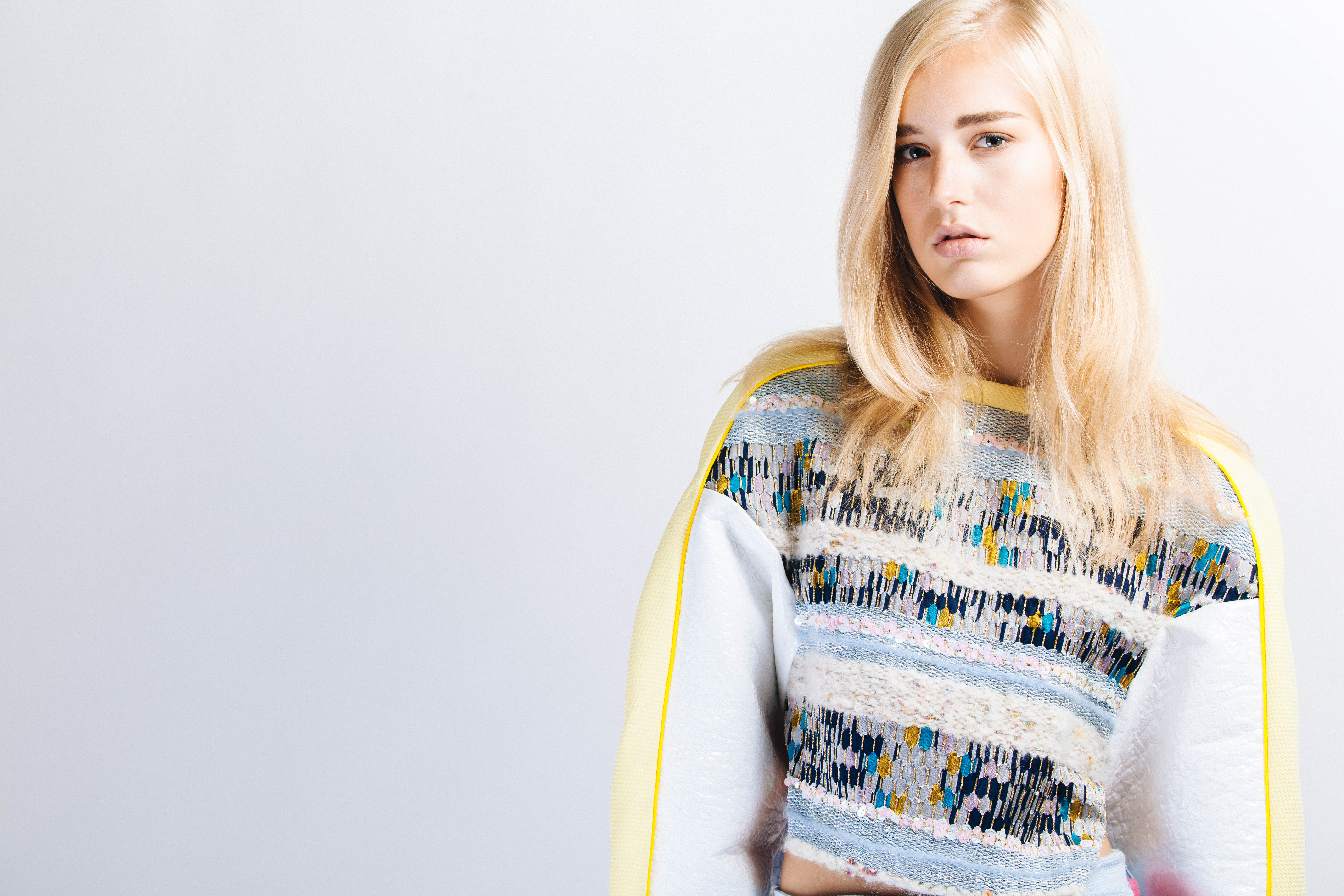 Beauty/Fashion - Final Shot