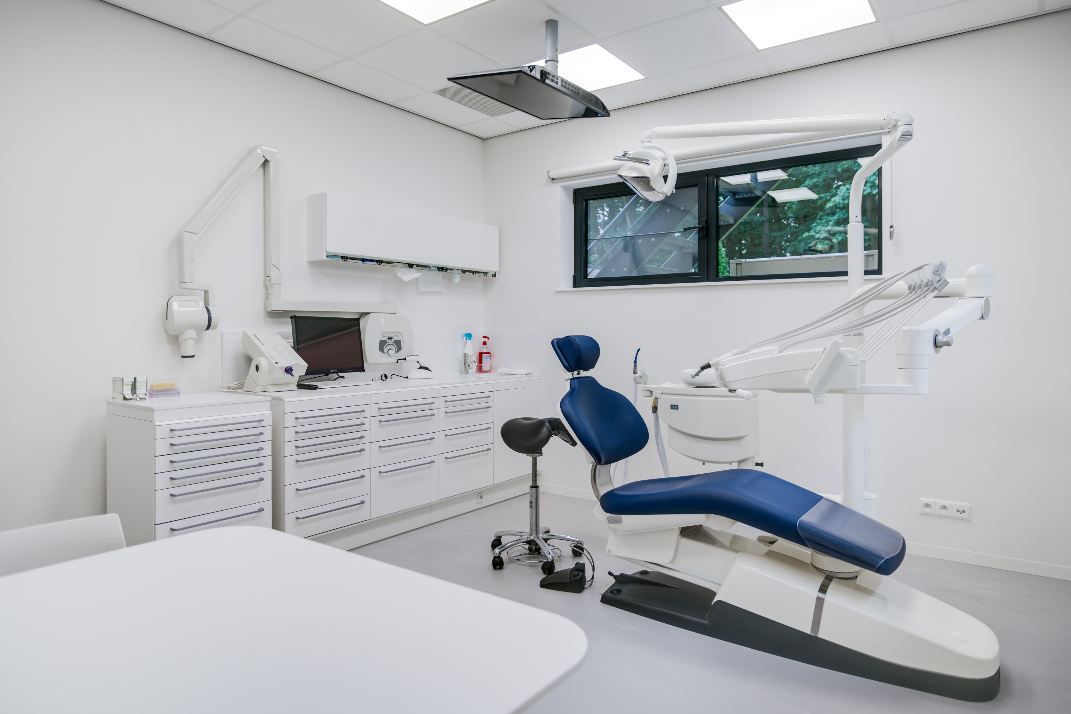 Interior/Architecture - Hero Shot