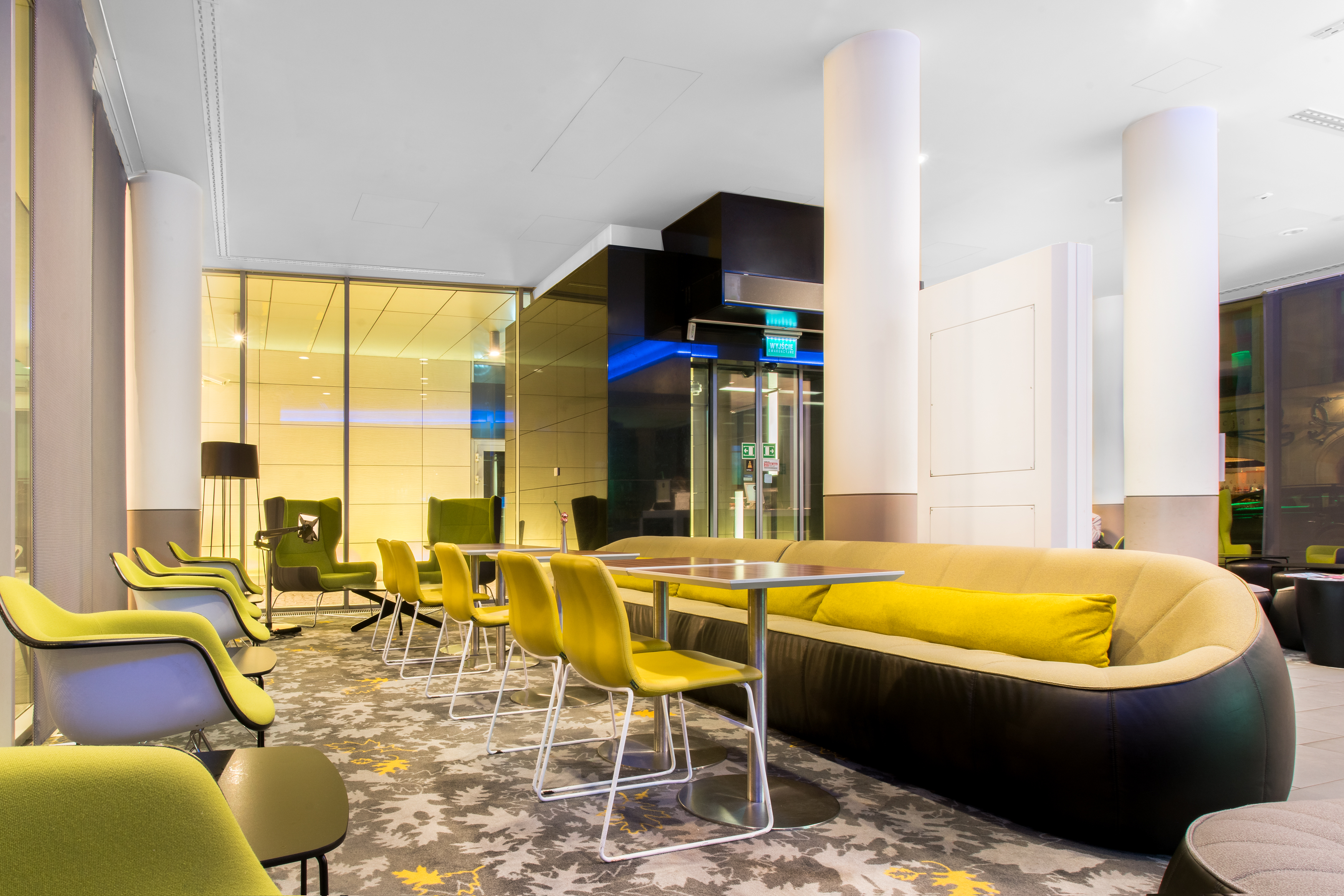 Interior/Architecture - Landscape 1