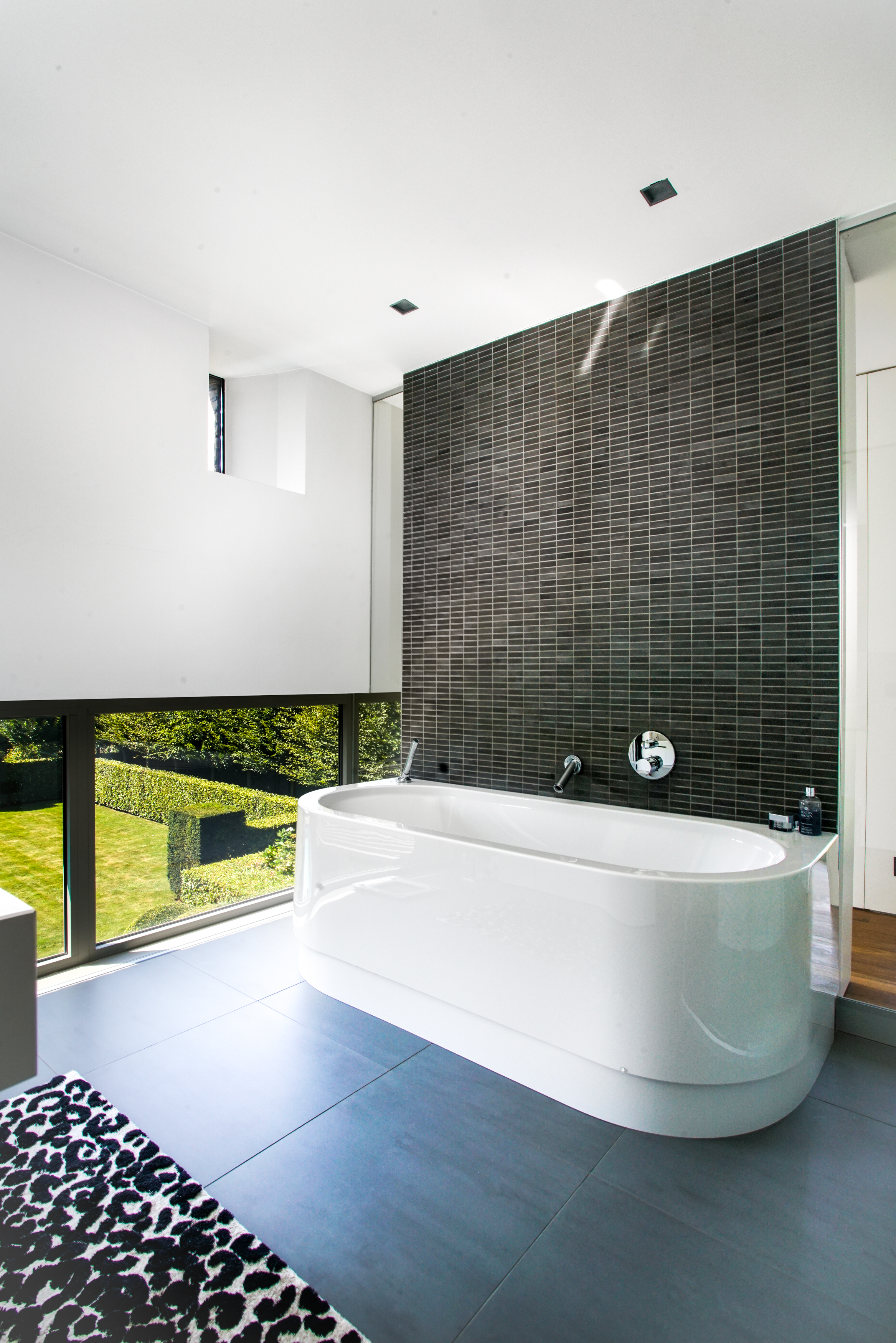 Interior/Architecture - Portrait 1