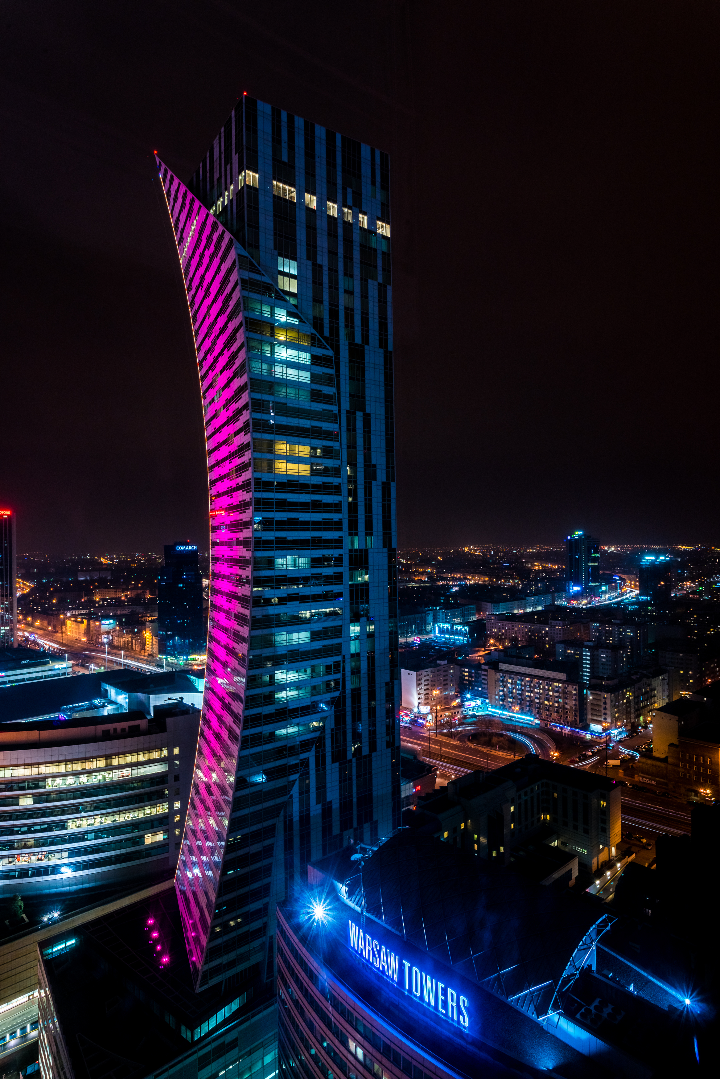 Interior/Architecture - Portrait 2