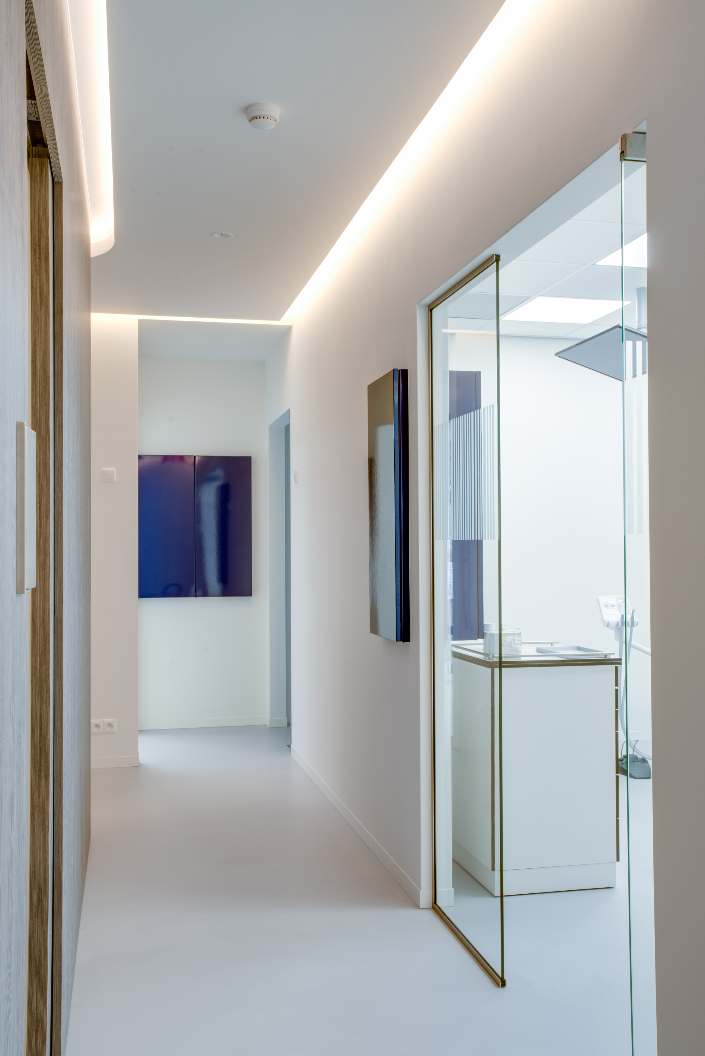 Interior/Architecture - Portrait 3