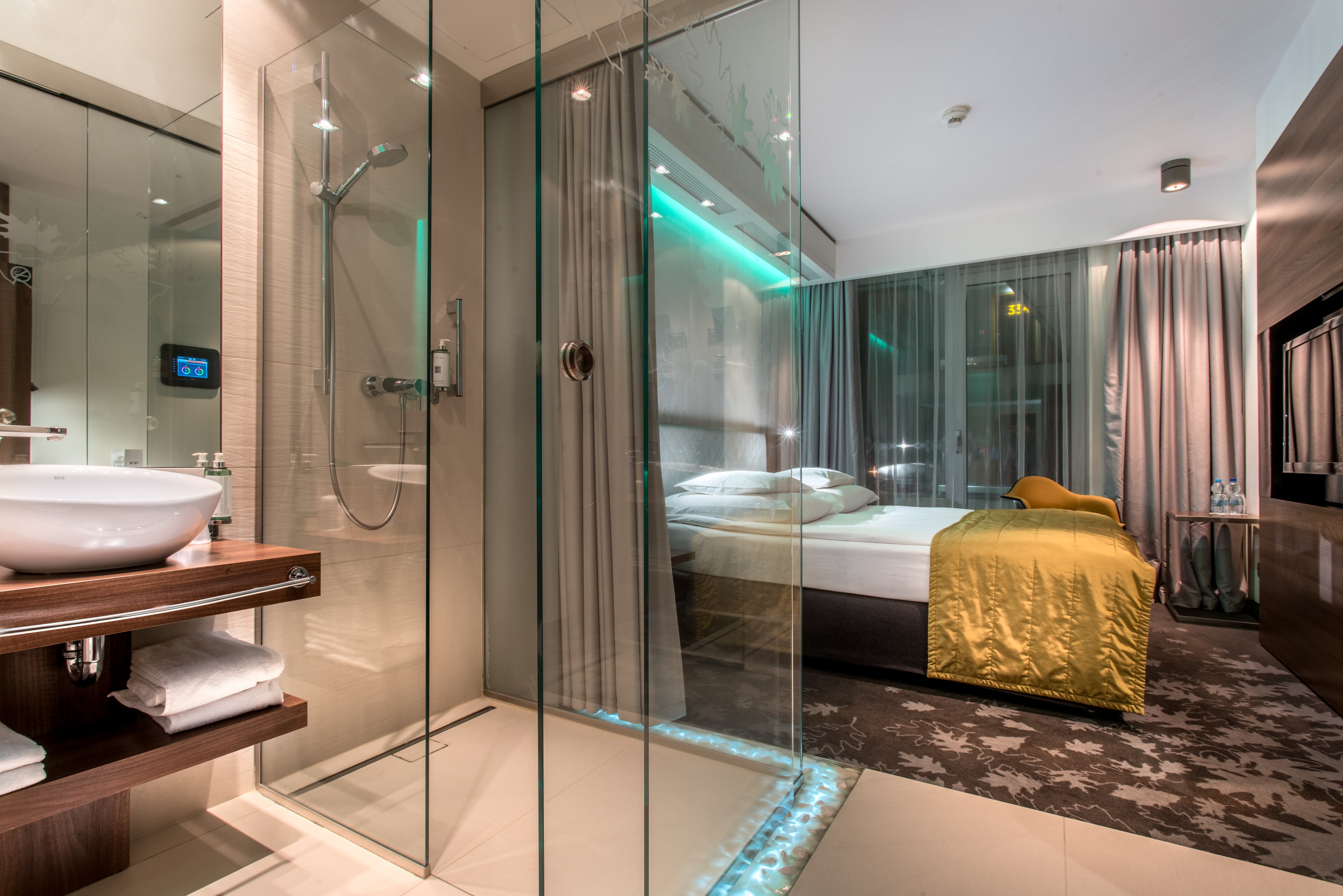 Interior/Architecture - Landscape 3