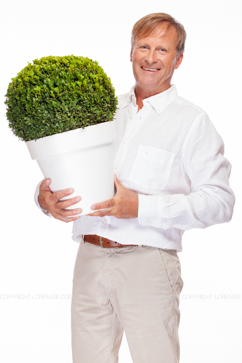 Product Photography - Portrait 1