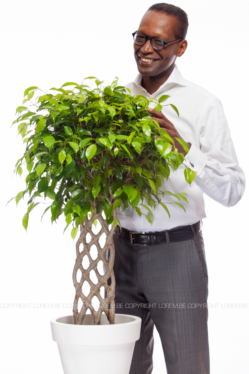 Product Photography - Portrait 2