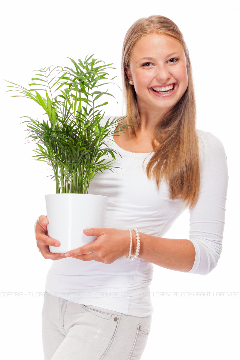 Product Photography - Portrait 3