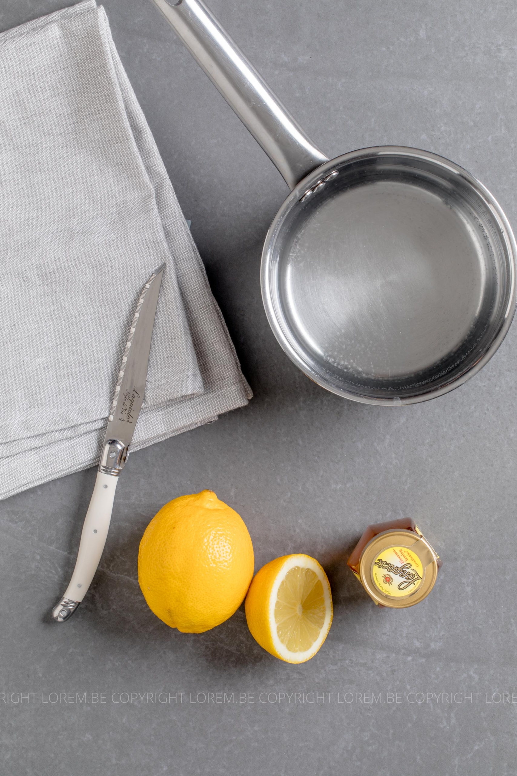 Product Photography - Portrait 5