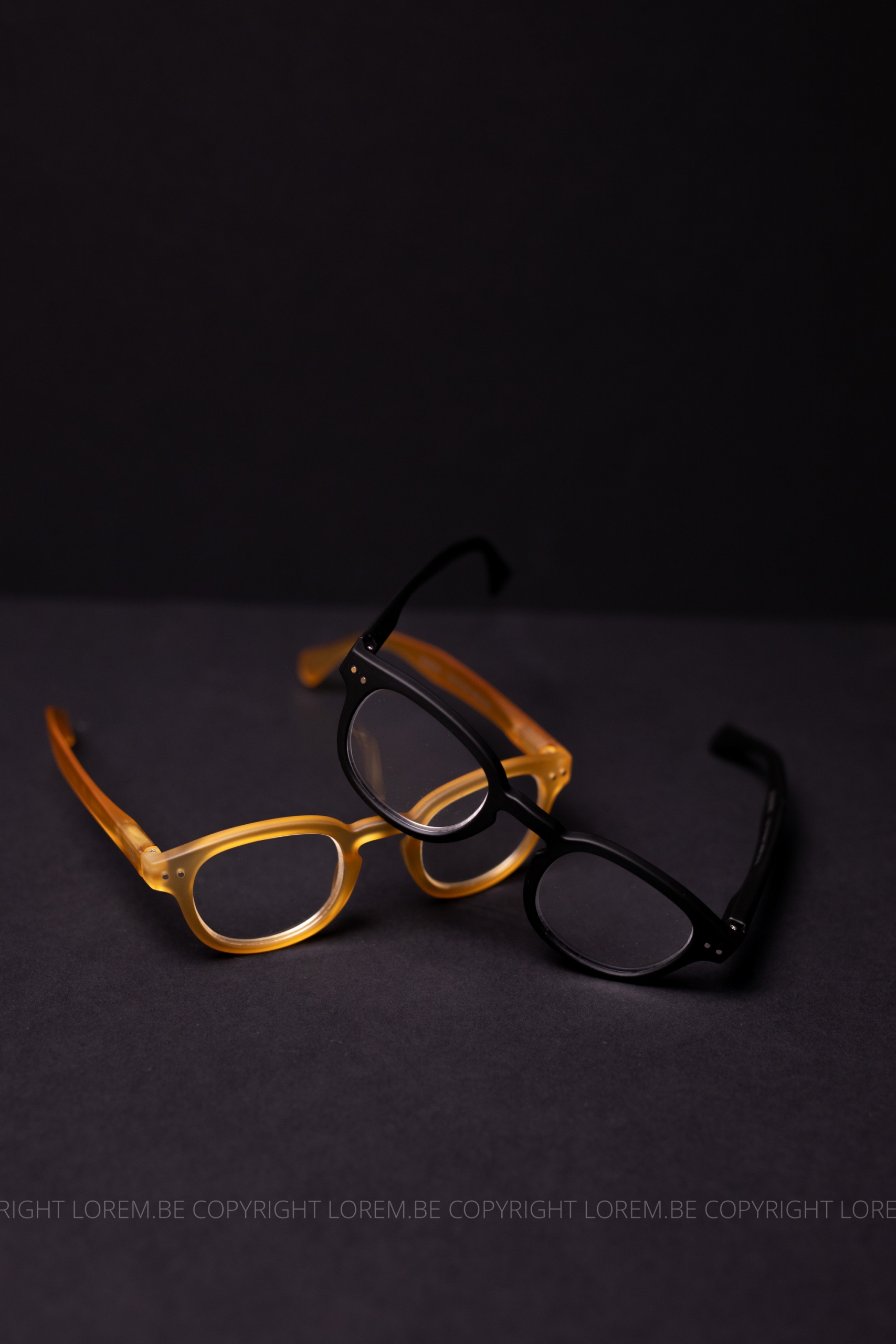 Product Photography - Portrait 6