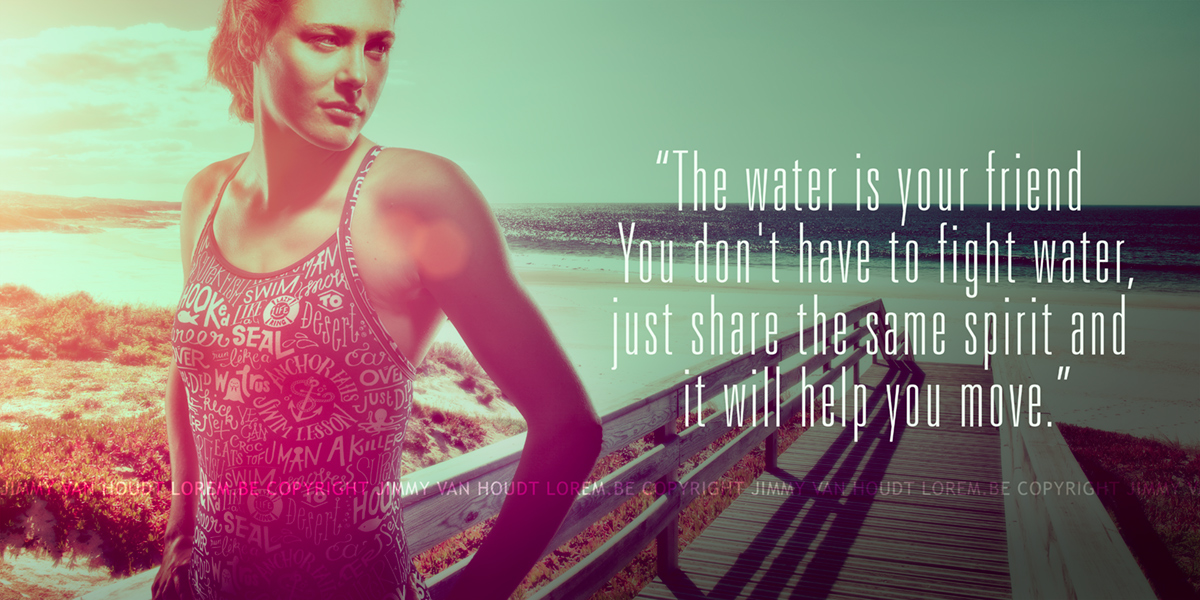 Campaign Photography - Landscape 3