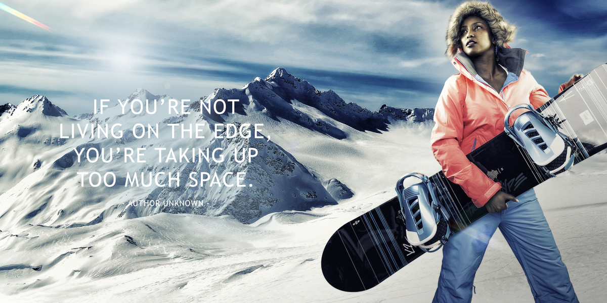 Campaign Photography - Landscape 6