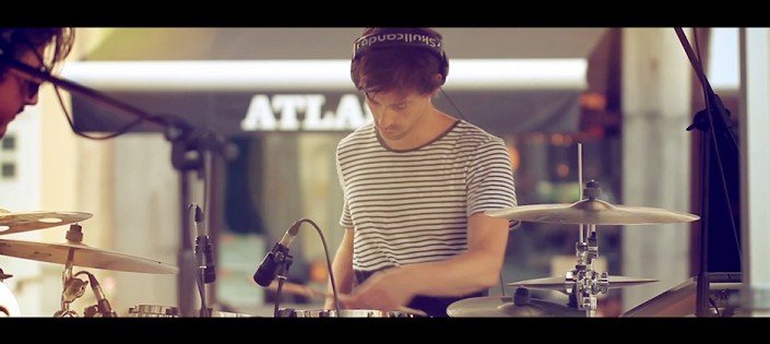 ArkEstri Live Multicam Recording