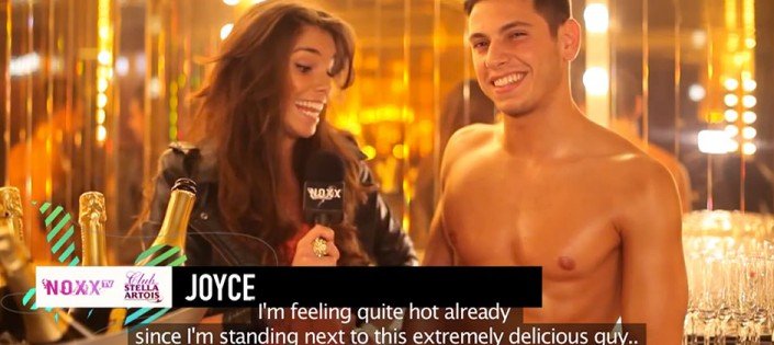 Ladies Night @ Noxx Antwerp